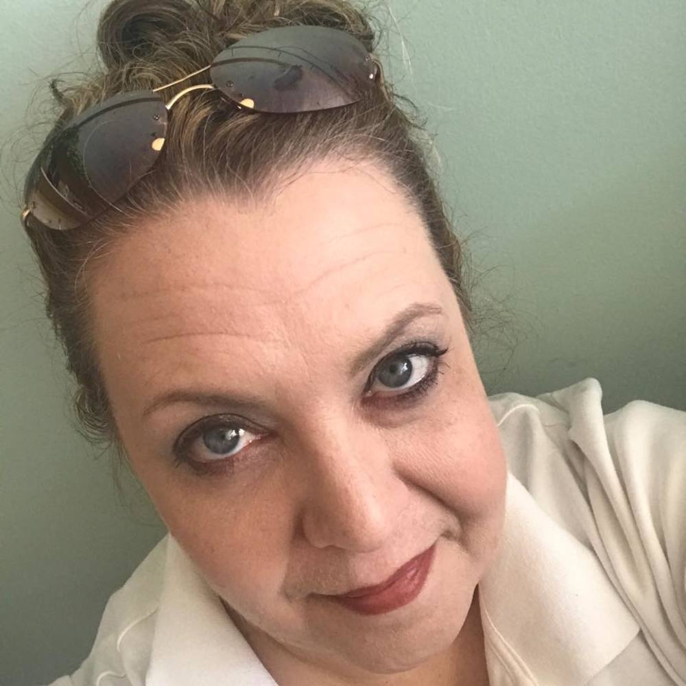 Meet your Posher, Janice